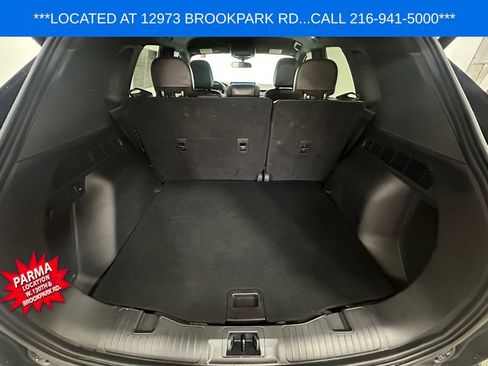 Used 2024 Ford Escape ST-Line w/ Tech Pack #1 image 19