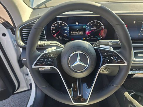 New 2026 Mercedes-Benz GLE 350 4MATIC image 14