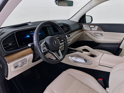 Certified 2023 Mercedes-Benz GLE 450 4MATIC image 10