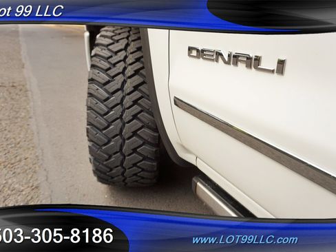 Used 2017 GMC Sierra 1500 Denali w/ Denali Ultimate Package image 4
