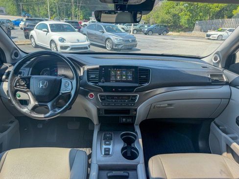 Used 2021 Honda Pilot EX-L image 8