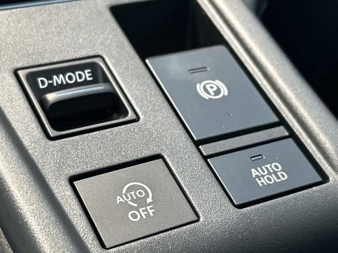 New 2026 Nissan Sentra SV w/ SV Convenience Package FWD image 31