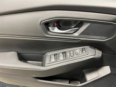 New 2025 Honda Accord Sport image 15