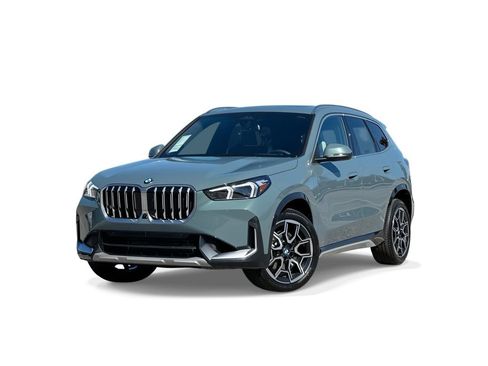 New 2026 BMW X1 xDrive28i w/ Technology Package image 1