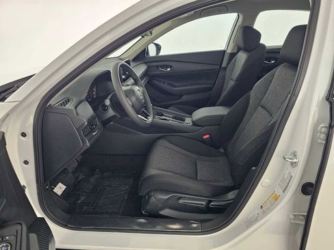 New 2026 Honda Accord LX image 20