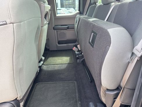 Used 2016 Ford F150 XL w/ Equipment Group 101A Mid RWD image 28