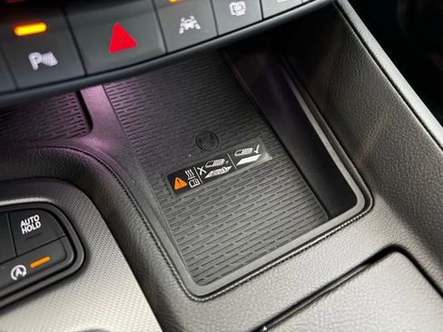 New 2026 Cadillac CT5 Premium Luxury RWD image 18