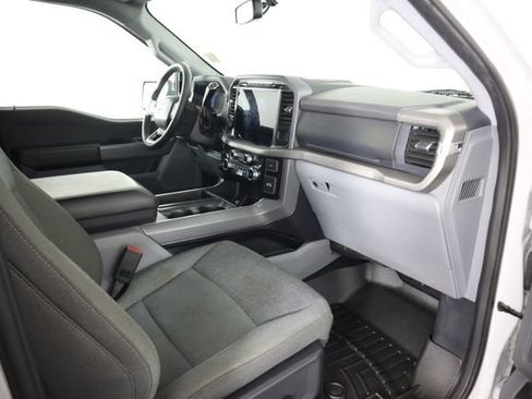 Used 2024 Ford F150 XLT w/ Equipment Group 302A MID AWD/4WD image 65