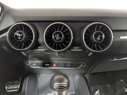Used 2018 Audi TT 2.0T image 13