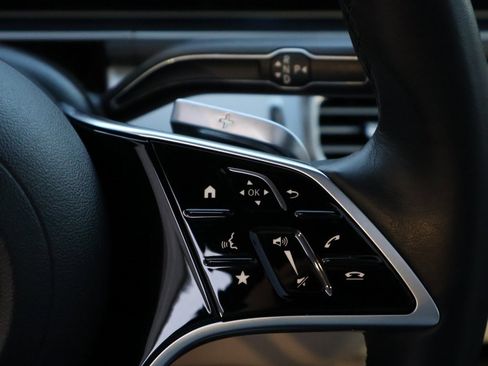 Certified 2025 Mercedes-Benz GLE 350 4MATIC image 34