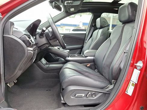 Certified 2025 Acura RDX A-Spec image 13