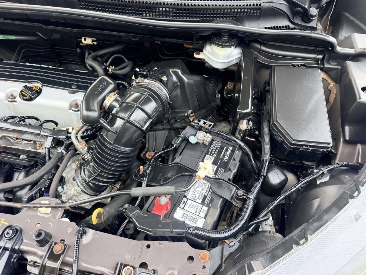 Used 2014 Honda CR-V LX image 14