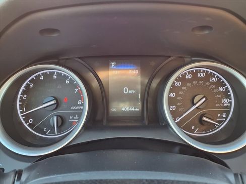 Used 2024 Toyota Camry LE image 19