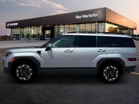 New 2026 Hyundai Santa Fe SEL image 3