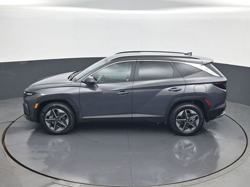 New 2026 Hyundai Tucson SEL AWD/4WD image 20