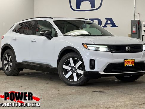 New 2026 Honda Prologue Touring image 1