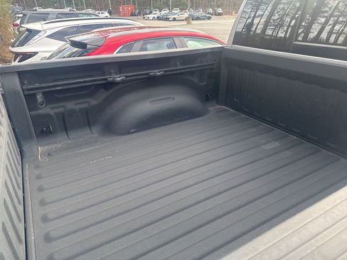 Used 2022 RAM 1500 Rebel w/ Rebel Level 2 Equipment Group image 10