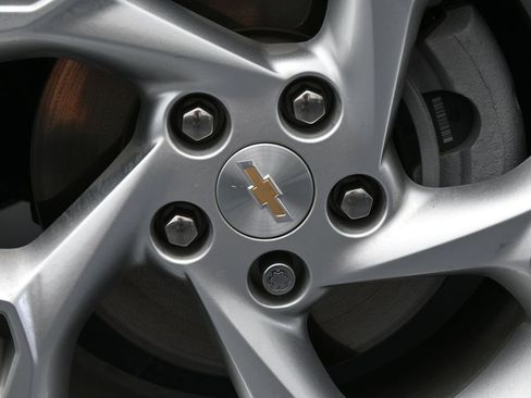 Used 2024 Chevrolet Trax LS w/ LS Convenience Package image 40