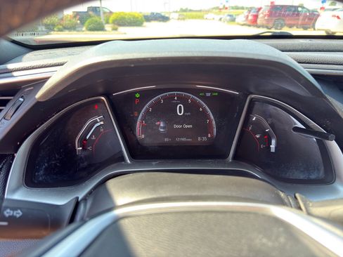 Used 2019 Honda Civic Sport image 20