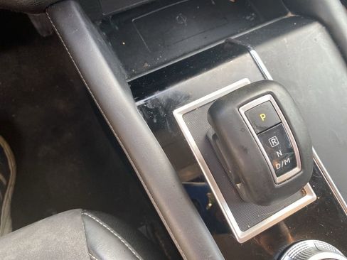 Used 2022 Mitsubishi Outlander SEL Black Edition image 10