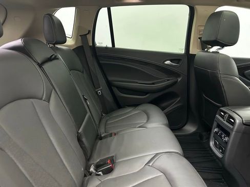 Used 2017 Buick Envision Premium image 39