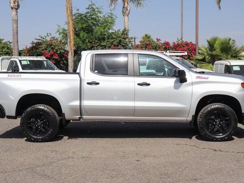 Used 2020 Chevrolet Silverado 1500 LT Trail Boss w/ Convenience Package image 10