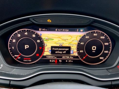 Used 2020 Audi Q5 2.0T Premium Plus image 25