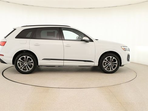 New 2026 Audi Q7 2.0T Premium image 8