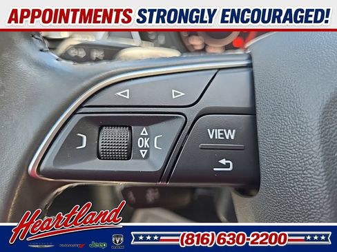 Used 2018 Audi Q5 Prestige w/ Prestige Package AWD/4WD image 41