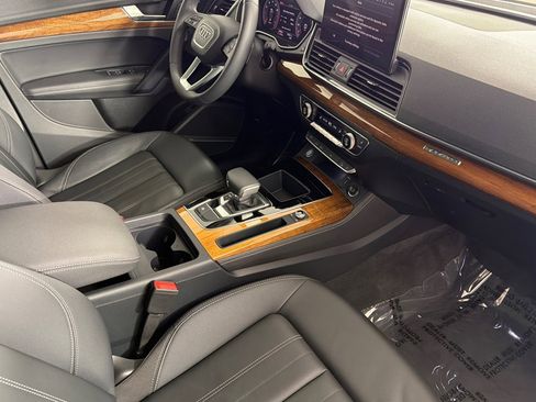 Used 2023 Audi Q5 2.0T Premium Plus w/ Premium Plus Package image 15