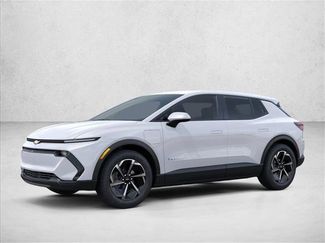 New 2026 Chevrolet Equinox EV LT video 2