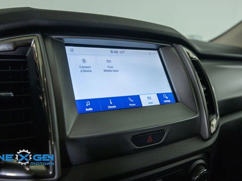 Used 2020 Ford Ranger XLT w/ Equipment Group 301A Mid AWD/4WD image 23