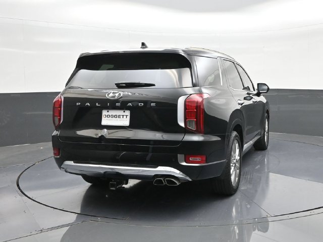 Used 2020 Hyundai Palisade Limited FWD image 11