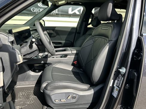 New 2027 Kia Telluride SX FWD image 10