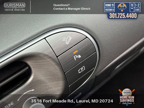 New 2026 Hyundai Palisade SE AWD/4WD image 28