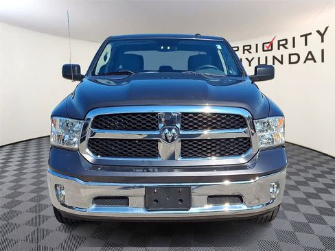 Used 2020 RAM 1500 Tradesman w/ Tradesman SXT Package image 2