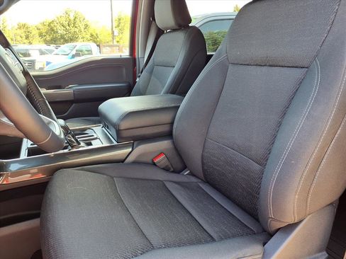 Used 2022 Ford F150 XLT w/ Equipment Group 302A High image 3