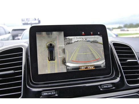 Used 2018 Mercedes-Benz GLE 43 AMG 4MATIC image 28