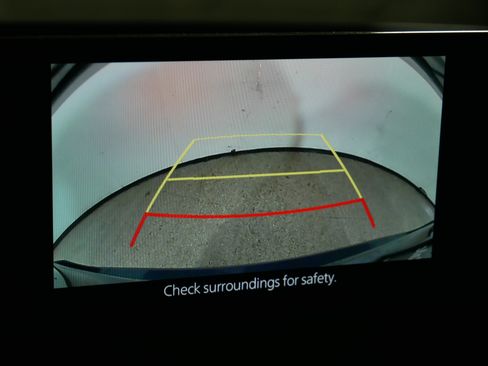 Certified 2025 MAZDA CX-5 AWD 2.5 S w/ Select Package image 33