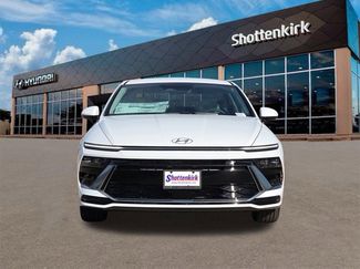 New 2026 Hyundai Sonata SEL video 2