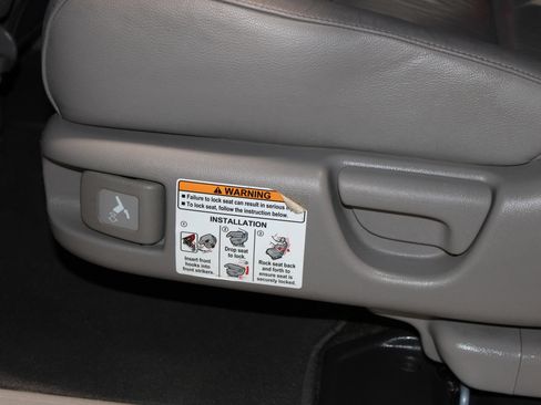 Used 2012 Honda Odyssey EX-L image 30