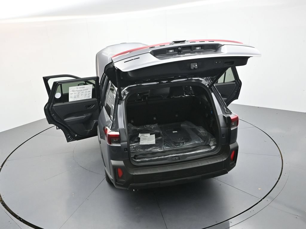 New 2026 Subaru Outback Premium AWD/4WD image 30