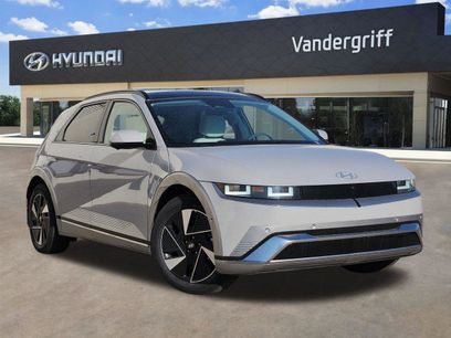 New 2026 Hyundai Ioniq 5 Limited