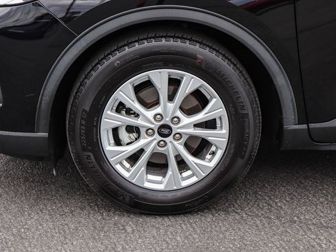 Certified 2023 Ford Escape Active FWD image 9