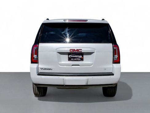 Used 2019 GMC Yukon SLT w/ Open Road Package image 8