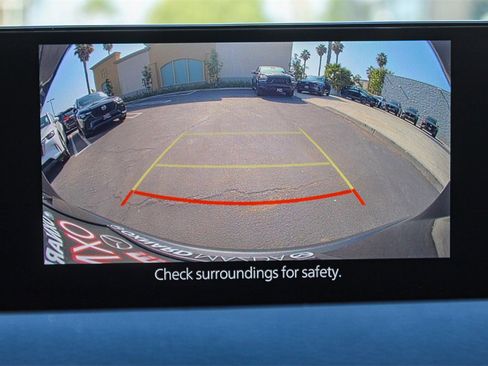 New 2026 MAZDA CX-50 AWD 2.5 Hybrid w/ Premium Pkg image 41