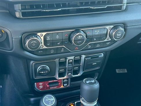 New 2026 Jeep Wrangler Unlimited Rubicon image 23