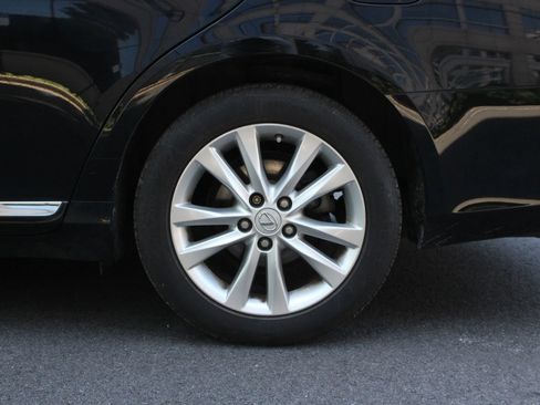 Used 2010 Lexus ES 350 FWD image 10