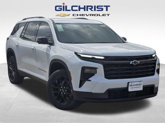 New 2026 Chevrolet Traverse LT w/ Midnight/Sport Edition FWD 360° Tour