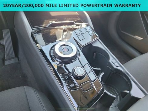 New 2025 Kia Sportage LX image 10